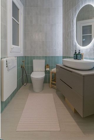 Piso en alquiler en Sant Pere, Santa Caterina i la Ribera en Barcelona