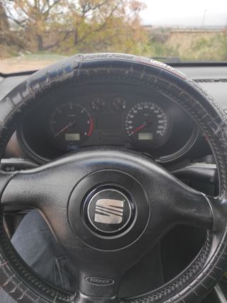 SEAT Toledo 2002