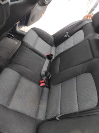 SEAT Toledo 2002
