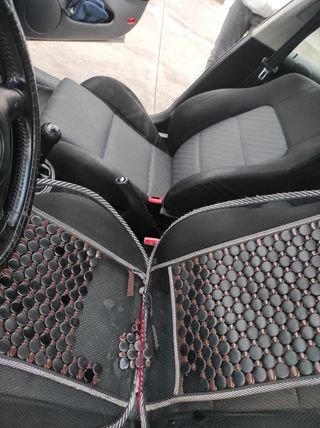 SEAT Toledo 2002