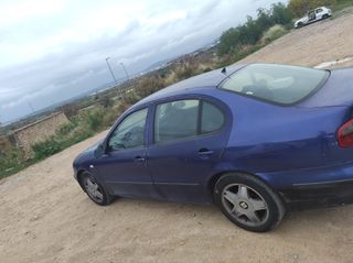 SEAT Toledo 2002