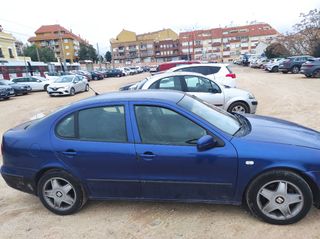 SEAT Toledo 2002