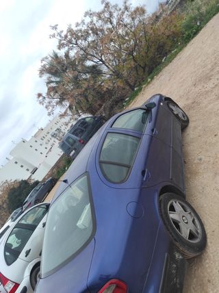 SEAT Toledo 2002