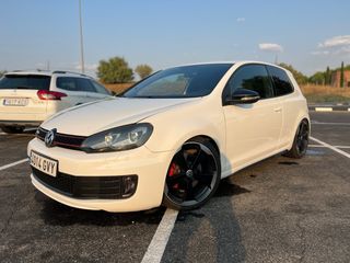 Golf 6 GTD 170cv Nacional - Full Equipe