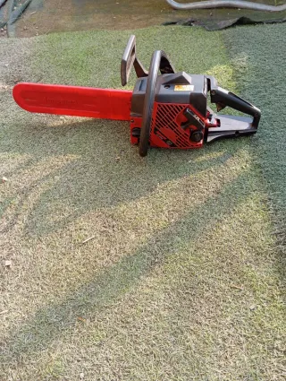 Motosierra Jonsered Classic 2041