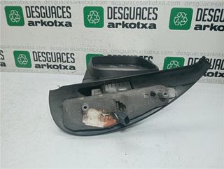 Retrovisor Izquierdo Renault Kangoo