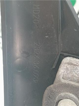 Retrovisor Izquierdo Renault Kangoo