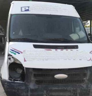 9cit10849 cuadro instrumentos ford transit 424744