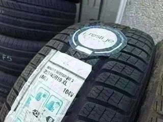 255 45 R19 104V M+S - 2 neumáticos km.0