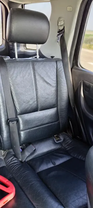 Mercedes-Benz Clase M 2003