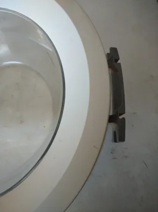 Puerta Lavadora Balay 3TS853/05