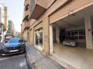 Local comercial en venta en San Blas - Santo Domigo en Alicante
