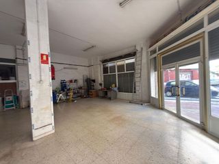 Local comercial en venta en San Blas - Santo Domigo en Alicante