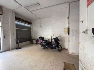 Local comercial en venta en San Blas - Santo Domigo en Alicante