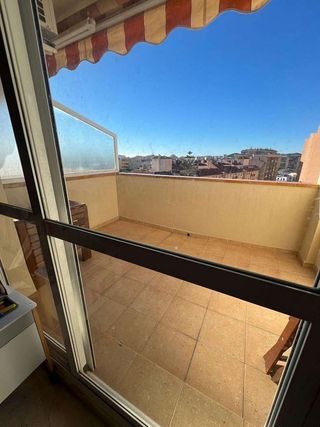 Piso en venta en Centro Ciudad en Fuengirola