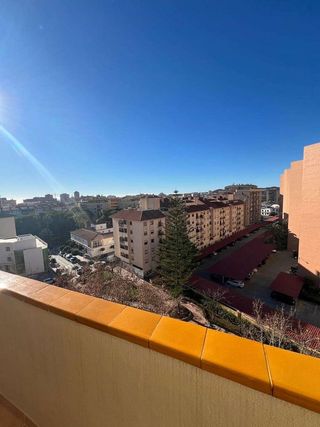 Piso en venta en Centro Ciudad en Fuengirola