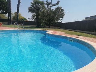 Chalet en venta en Bonavista en Vendrell, El