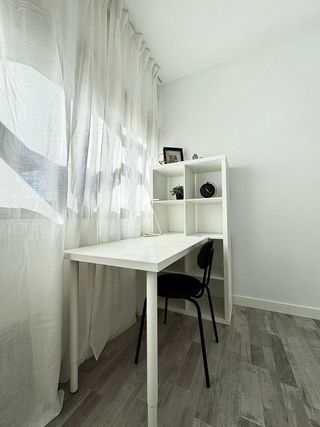 Piso en alquiler en Castilla en Madrid