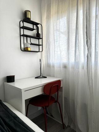 Piso en alquiler en Castilla en Madrid