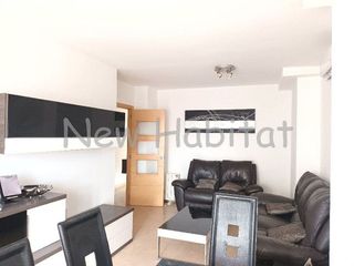 Ático en alquiler en Centro en Almazora/Almassora