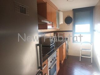 Ático en alquiler en Centro en Almazora/Almassora