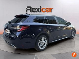 Suzuki Swace 1.8 GLE Hybrid