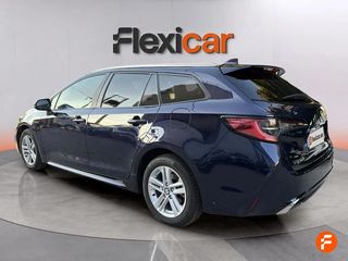 Suzuki Swace 1.8 GLE Hybrid