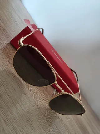 Gafas de sol Polaroid PLD 2084/G/S J5G/UC Nuevas