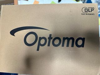 Proyector Optoma HD228Xi Full HD 3D
