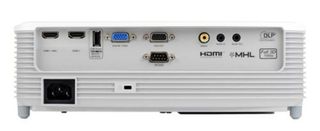 Proyector Optoma HD228Xi Full HD 3D