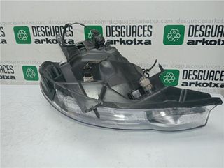 Faro Delantero Izquierdo Renault Kangoo 1.5 DCI