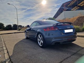 AUDI TT Coupe 2.0 TFSI