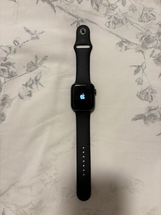 Apple Watch Serie 6 44mm Gris Espacial
