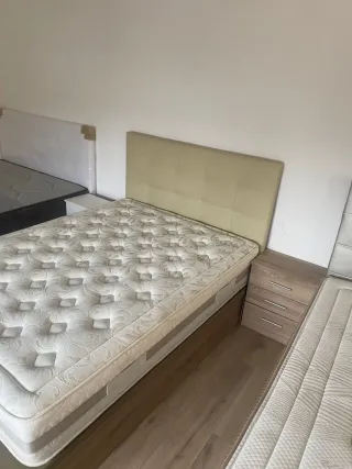 OFERTAZO TOTAL DE CAMAS COMPLETAS!