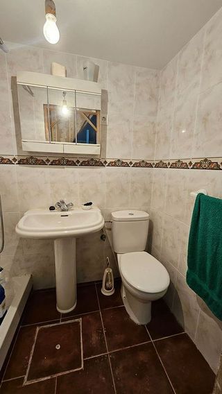 Local comercial en venta en Santurtzi