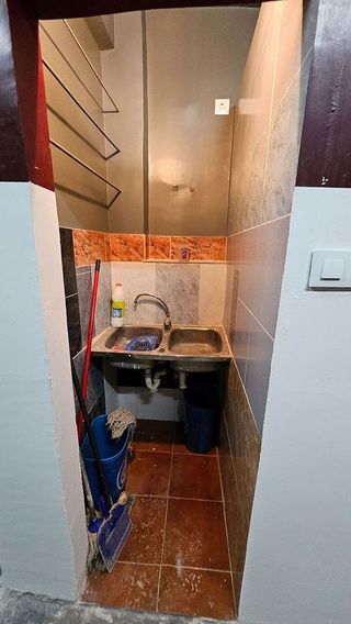 Local comercial en venta en Santurtzi