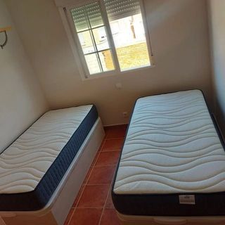 canapes abatibles / Somieres / camas y colchones*