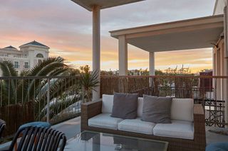 Piso en alquiler en El Cabanyal- El Canyamelar en Valencia