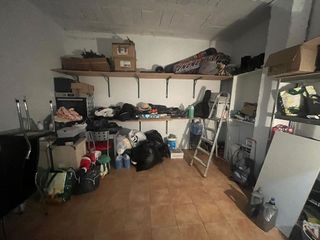 Trastero en venta en Nueva Alcántara en Marbella