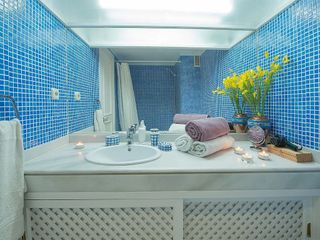 Ático en venta en Puerto Marina en Benalmádena