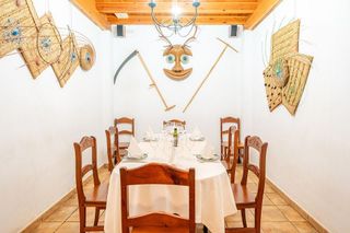 Local comercial en venta en San Fernando - Princesa Mercedes en Alicante