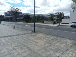 Garaje en venta en AVE - Villimar en Burgos