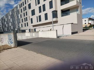 Garaje en venta en AVE - Villimar en Burgos