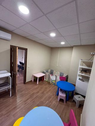 Edificio en venta en La Granja-La Colina-Los Pastores en Algeciras