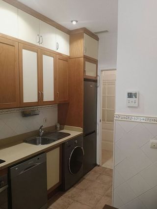 Piso en alquiler en Museo en Sevilla