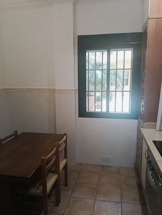 Piso en alquiler en Museo en Sevilla