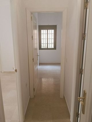 Piso en alquiler en Museo en Sevilla