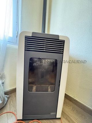 Casa adosada en alquiler en Zona Sur en Burgos