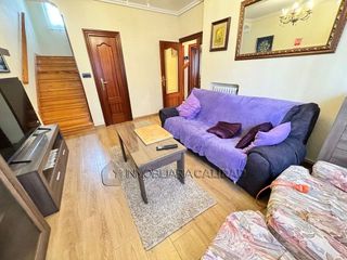 Casa adosada en alquiler en Zona Sur en Burgos