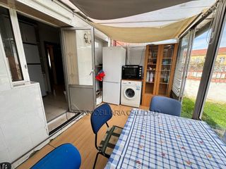 Casa adosada en alquiler en Zona Sur en Burgos